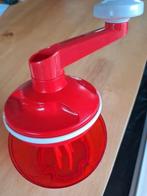 Tupperware Mixer, Ophalen of Verzenden, Gebruikt, Schaal