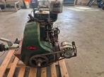 Stationaire motor, Ophalen, Gebruikt, Benzinemotor, Minder dan 1400 rpm