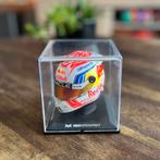 Max Verstappen helm 1:4 Seizoen 2023, Ophalen of Verzenden, Zo goed als nieuw, Formule 1