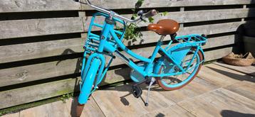 Popal Daily Dutch Basic 22" Bicycle beschikbaar voor biedingen