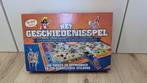 Het Grote Geschiedenisspel, Hobby en Vrije tijd, Gezelschapsspellen | Bordspellen, Een of twee spelers, Ophalen, Gebruikt, Scala