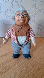 Vintage jaren 70 Mecki-pop, Ophalen of Verzenden, Pop