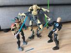 Lego Star Wars G Grievous, Finn en Luke Skywalker, Ophalen of Verzenden, Zo goed als nieuw, Complete set, Lego