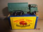 MATCHBOX A MOKO NR: 62, Ophalen of Verzenden, Zo goed als nieuw, Bus of Vrachtwagen, Matchbox