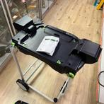 Festool UG-AD-KS60 + KS120 Adapter | Zo goed als nieuw, Doe-het-zelf en Verbouw, Gereedschap | Zaagmachines, Festool, Zo goed als nieuw