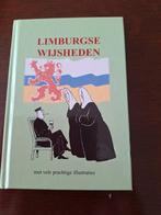 Limburgse Wijsheden - Dr. P. Bakkes, Bert Witte, Ophalen of Verzenden, Gelezen, Dr. P. Bakkes, Limburg