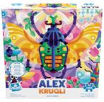 Alex Krugli - Beetle Mania 1000 stukjes puzzel, Ophalen of Verzenden, Nieuw
