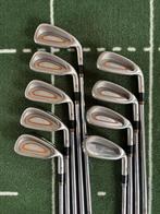 Cleveland TA5 Ijzerset | 3/SW | Erg Nette Staat, Sport en Fitness, Cleveland, Set, Cleveland, Cleveland