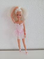 SINDY BALLERINA uit 1990, Verzamelen, Poppen, Gebruikt, Ophalen of Verzenden, Pop