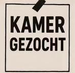 Gezocht: Studentenkamer in Utrecht, Huizen en Kamers