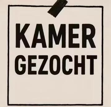 Gezocht: Studentenkamer in Utrecht, Huizen en Kamers, Op zoek naar een kamer