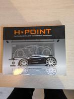 Hpoint - the fundamentals of car design & packaging - stuart, Boeken, Techniek, Ophalen of Verzenden, Zo goed als nieuw, Autotechniek