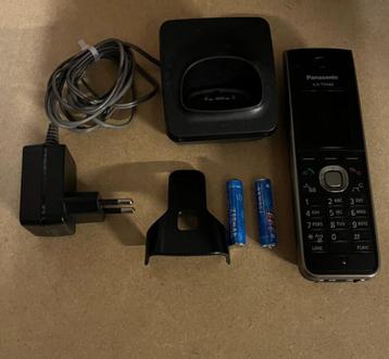 ➡️ Panasonic KX-TPA60 Dect, Clip, AAA, Charger KXTPA60 TPA60 beschikbaar voor biedingen
