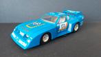 Toyota Celica imsa 1:24 Bburago Burago Pol, Hobby en Vrije tijd, Modelauto's | 1:24, Ophalen of Verzenden, Zo goed als nieuw, Bburago
