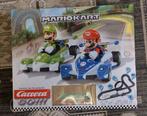 Carrera Go Mario Kart Racebaan (2 voor de prijs van 1), Kinderen en Baby's, Speelgoed | Racebanen, Ophalen, Carrera, Zelf te bouwen