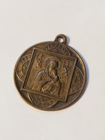 Religieuze hanger  beschikbaar voor biedingen