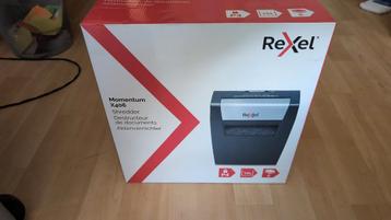 Shredder papierversnipperaar beschikbaar voor biedingen
