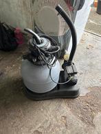 Zandfilterpomp - Voor een prikkie!, Tuin en Terras, Vijver-toebehoren, Ophalen, Gebruikt, Vijverpomp