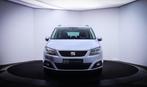 SEAT Alhambra 1.4TSI 7Pers STYLE Plus XENON/CAMERA/NAVI/CARP, Auto's, Seat, Zwart, 4 cilinders, 150 pk, Origineel Nederlands