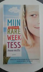 NIEUW boek Anna Woltz: mijn bijzonder rare week met Tess, Nieuw, Ophalen of Verzenden, Anna Woltz