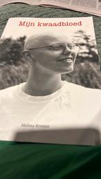 Mijn kwaadbloed, Boeken, Ophalen of Verzenden, Zo goed als nieuw
