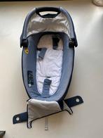 Reiswieg jade maxi cosi auto baby 0-6 mnd - Liggend vervoer, Kinderen en Baby's, Autostoeltjes, Slaapstand, Zo goed als nieuw