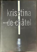 Krisztina de Châtel - dwars door de ruimte, Ophalen of Verzenden, Zo goed als nieuw, Jacqueline Algra