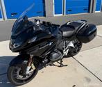 BMW R 1250 RT Btw motor ! Gewoon nieuw !, 1254 cc, Bedrijf, Handvatverwarming, Bmw