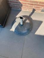 Betonnen parasol voet gratis, Ophalen, Gebruikt, Minder dan 1 meter, Parasolvoet