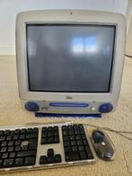 Apple iMac G3 (model M5521), Computers en Software, Vintage Computers, Ophalen, Apple
