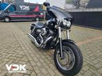 HARLEY-DAVIDSON FAT BOB FXDF (bj 2008), Motoren, Motoren | Harley-Davidson, 2 cilinders, HARLEY-DAVIDSON, Bedrijf, Onbekend