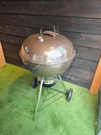 NIEUWE Weber Mastertouch 57cm Smoke Grey, Ophalen, Nieuw