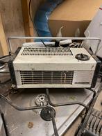 Elektrisch kacheltje, Ophalen of Verzenden, Minder dan 60 cm, Kachel, 30 tot 80 cm