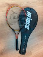 Tennisracket Dunlop, Sport en Fitness, Tennis, Ophalen, Zo goed als nieuw, Racket, Dunlop