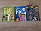 Flip Flink 6 Het monster van de Anders , Flippie , en, Boeken, Stripboeken, Gelezen, Ophalen of Verzenden, Eén stripboek