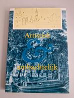 Artistiek en ambachtelijk Alkmaar, Ophalen of Verzenden, Gelezen