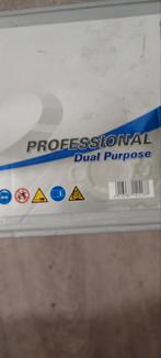 Varta Professional Dual Purpose Accu - Zo Goed Als Nieuw!, Ophalen of Verzenden, Gebruikt, Universele onderdelen