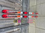 Kinderski Volkl, Ophalen, Zo goed als nieuw