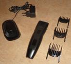 Ombia Bath tondeuse-set, Ophalen of Verzenden, Gebruikt, Tondeuse