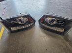 Laatste set koplampen  dodge ram 1500 sport 2017, Ophalen, Gebruikt, Dodge