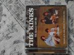 The Kinks - Best Of CD, Ophalen of Verzenden, 2000 tot heden, Zo goed als nieuw