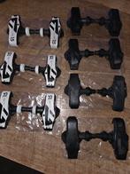 Partijtje TIME XPRO ( 15 en 10 ) Top !! Racepedalen.  KOOPJE, Fietsen en Brommers, Fietsonderdelen, Ophalen, Gebruikt, Racefiets