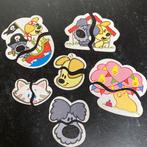 Mijn eerste puzzel Woezel en Pip compleet, Ophalen of Verzenden, Minder dan 10 stukjes, Gebruikt, 2 tot 4 jaar