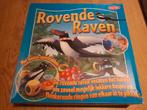 Rovende raven, Drie of vier spelers, Ophalen of Verzenden, Gebruikt