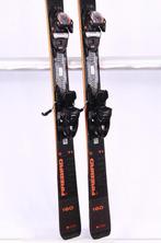 154 160 166 ski's BLIZZARD FIREBIRD TI 2024, black/orange, Overige merken, 140 tot 160 cm, Gebruikt, Verzenden