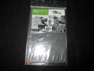 H-322,DIO DUMP 1-35,NO,DD006,Chicken Wire  beschikbaar voor biedingen