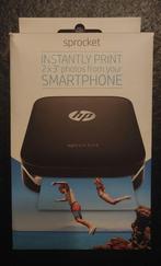 HP | Sprocket 100, Ophalen of Verzenden, Zo goed als nieuw, HP