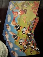 Ah efteling 6 placemats nieuw, Verzamelen, Ophalen of Verzenden, Zo goed als nieuw, Overige typen