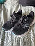 Saucony Guide 17 dames hardloopschoenen, Hardloopschoenen, Zo goed als nieuw, Hardlopen, Saucony