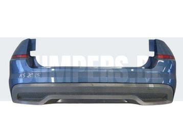 Bumper Skoda Kamiq 658 19- 10005715451 Achterbumper KS2015 beschikbaar voor biedingen